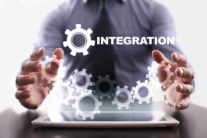 A need for integration is a key reason to consider new software
