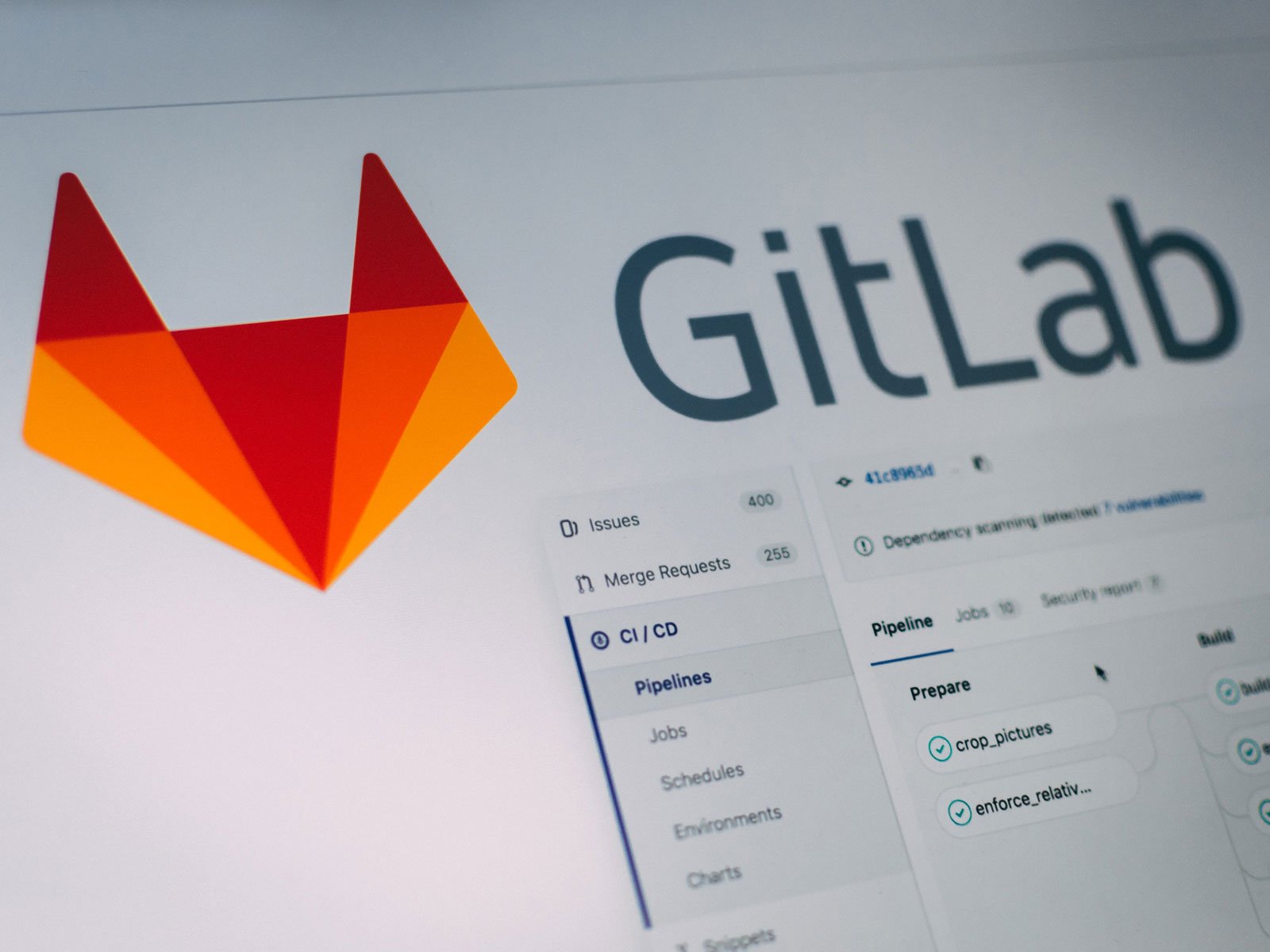 Getting the Most Out of Gitlab