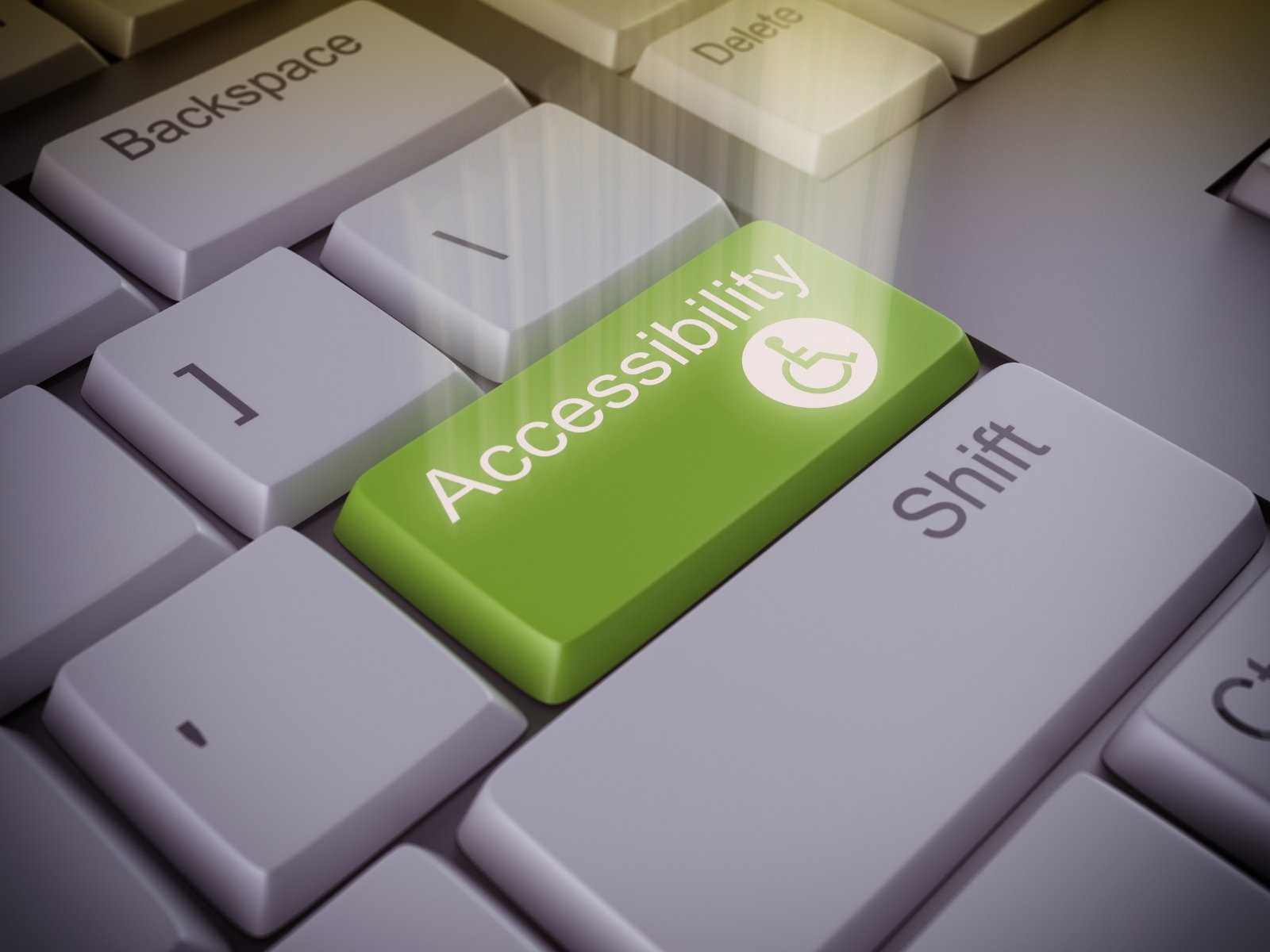 Understanding Accessibility Guidelines