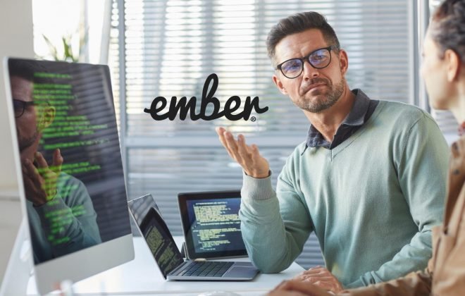 Ember as a Frontend Framework