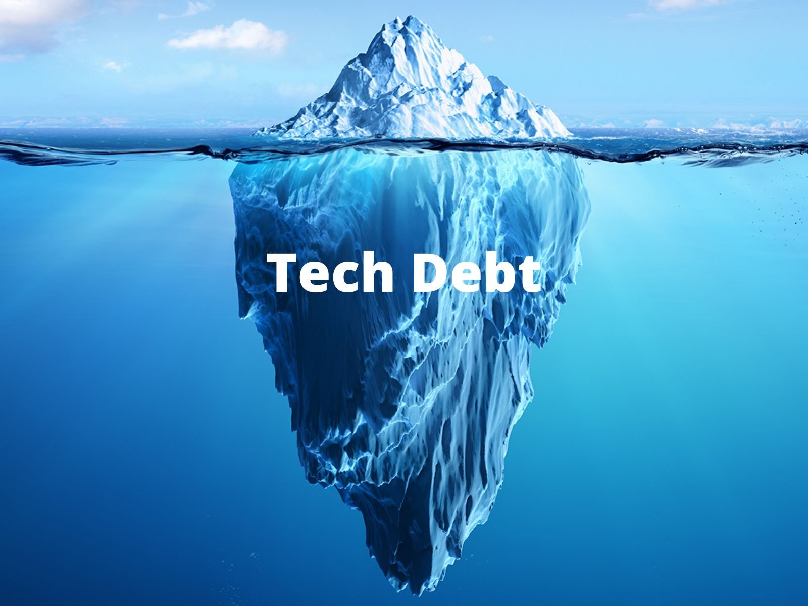 What is Tech Debt and Why Should I Care