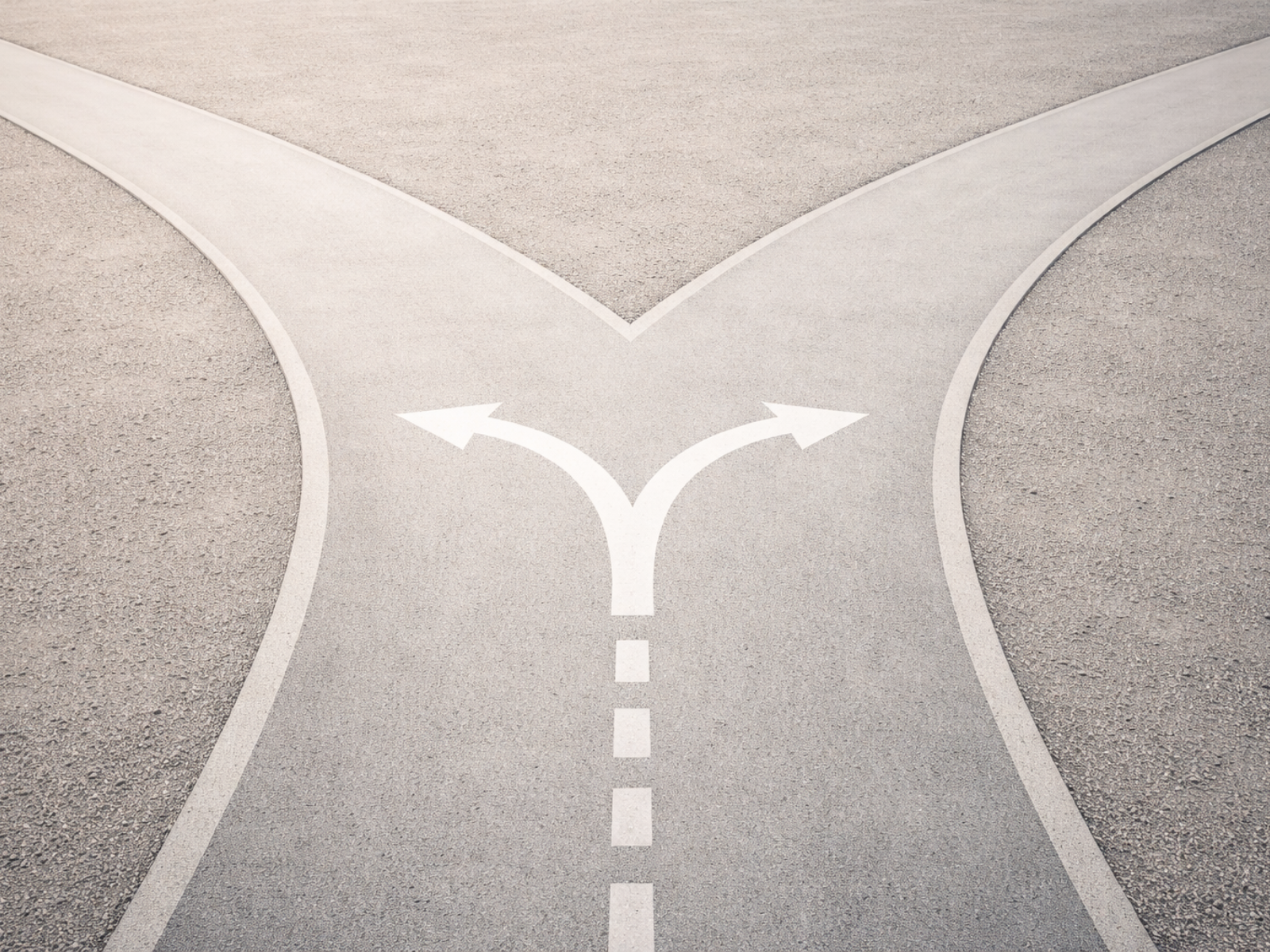 Modernize, Stabilize, or Leave It Alone