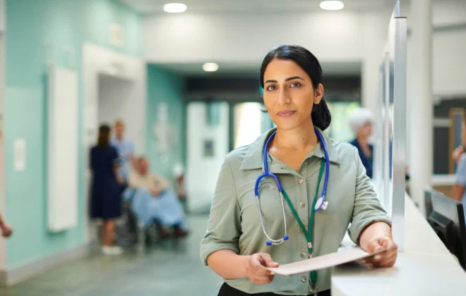 Care Coordination Case Study