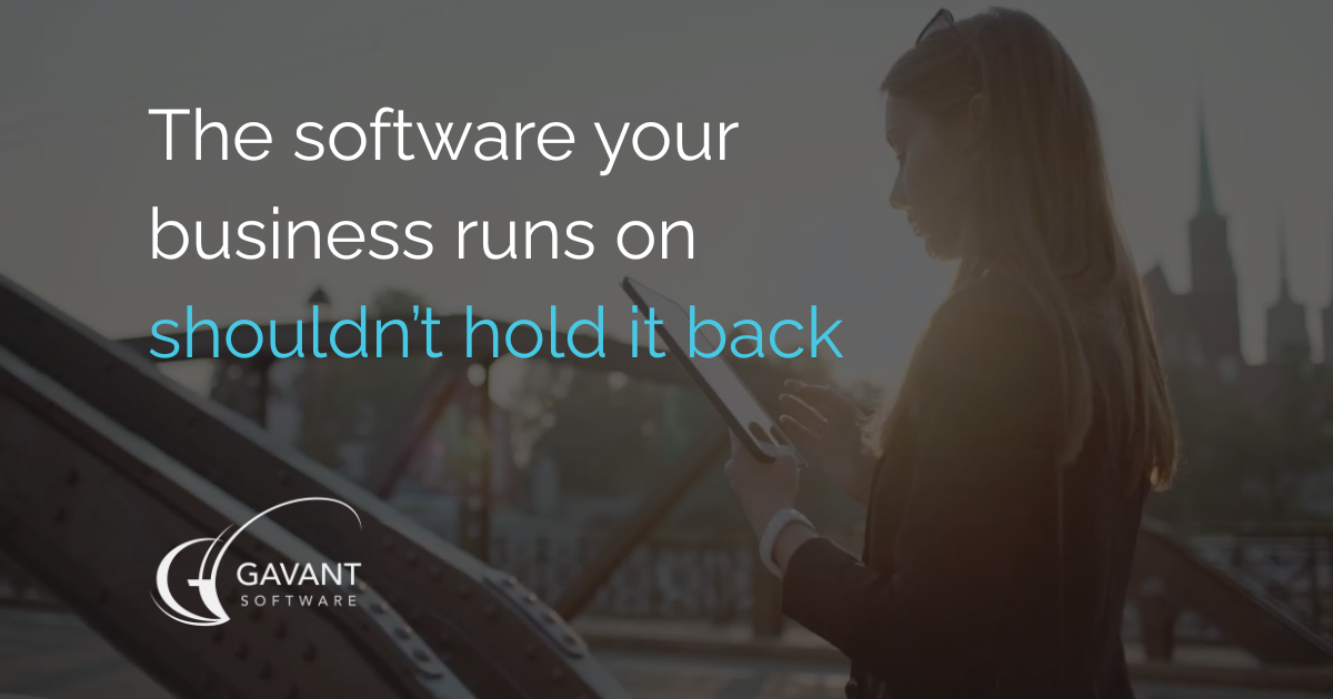 Gavant Software