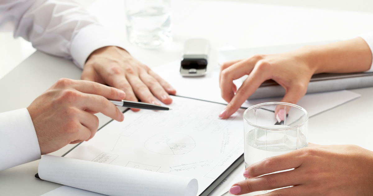 Case Studies of Our Work